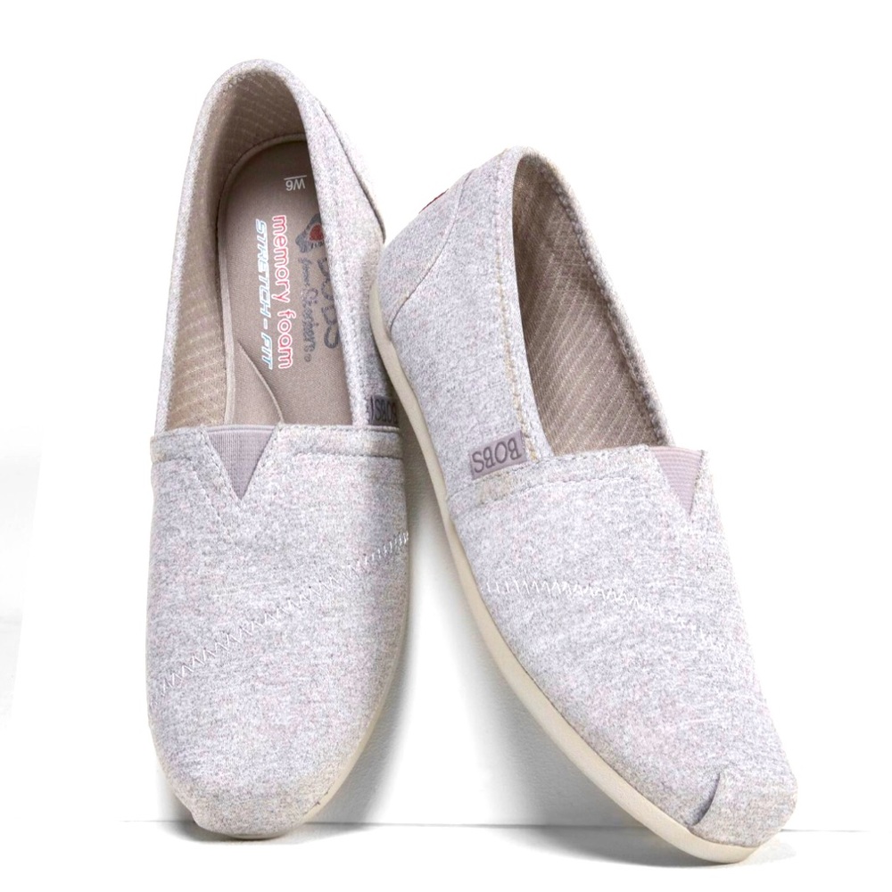 Bobs Sneakers